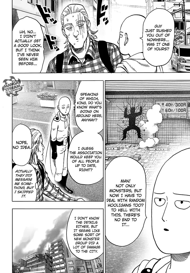 One-Punch Man Chapter 77 30